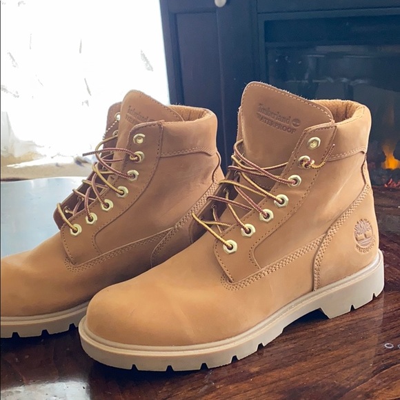 SOLD‼️‼️‼️ Men’s Timberland Boots - Picture 3 of 9